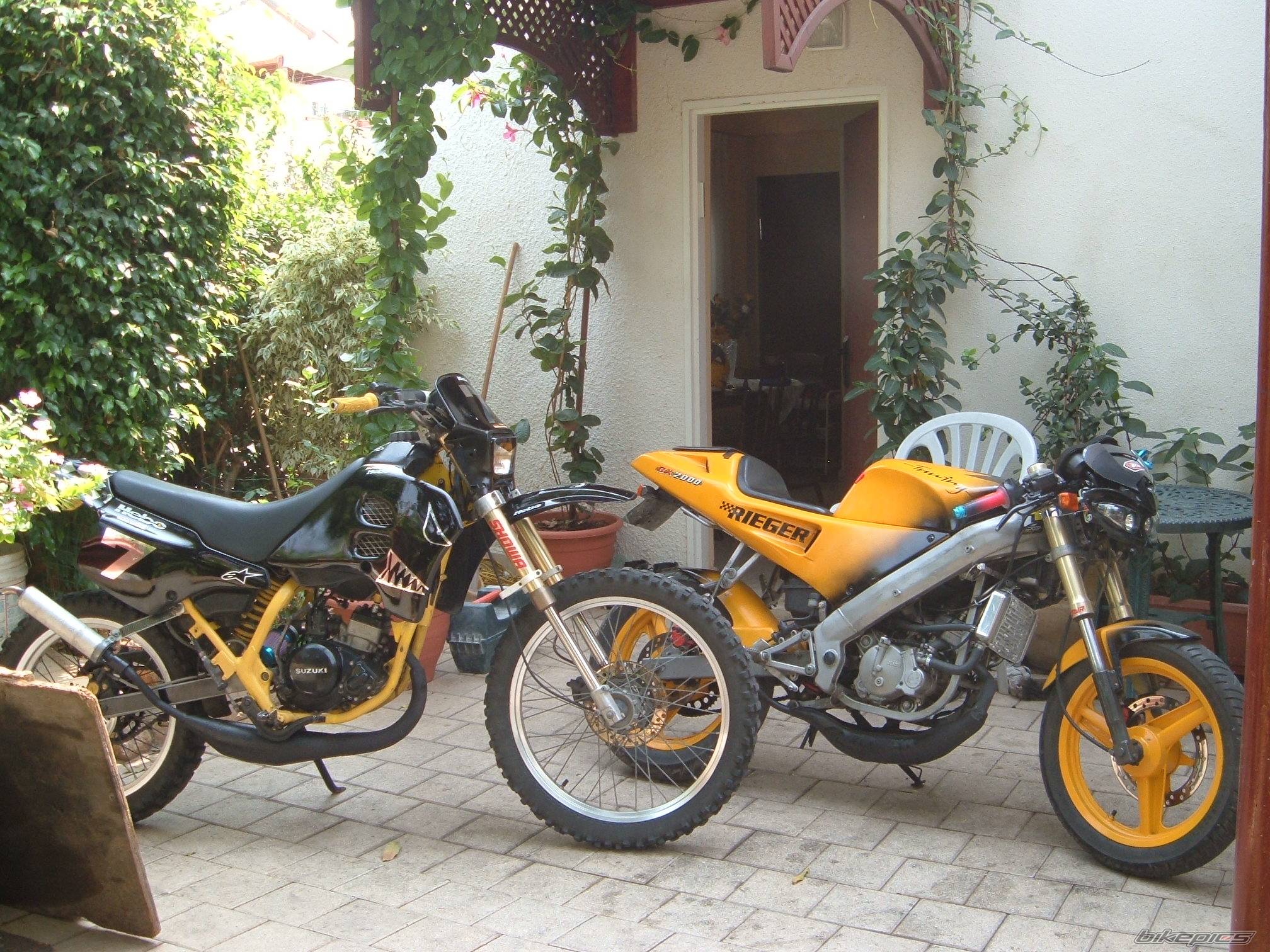Bike Photo 430450
