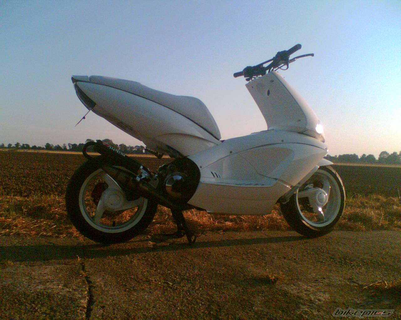 Bike Photo 430505