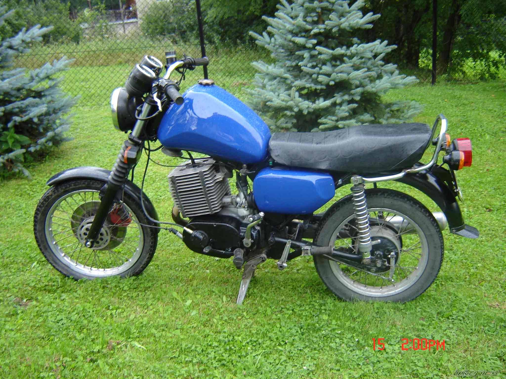 Bike Photo 430511