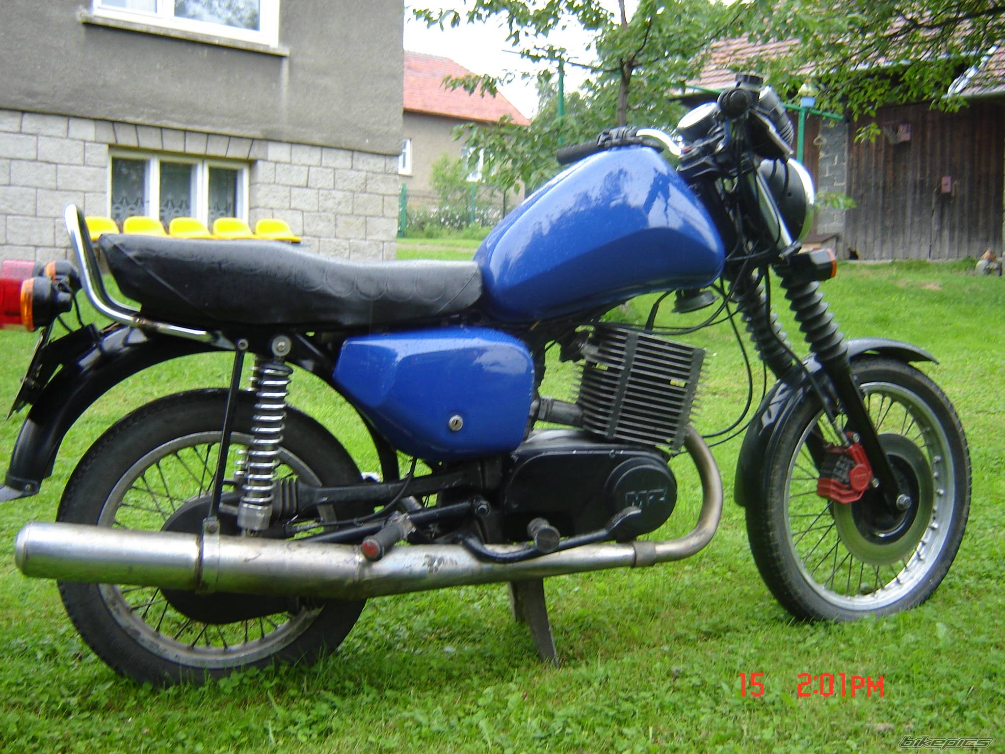 Bike Photo 430513
