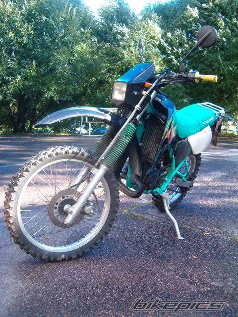 Bike Photo 430521