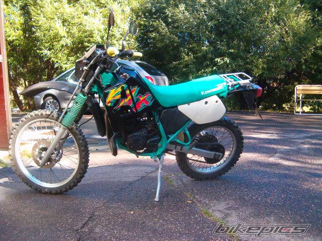 Bike Photo 430522