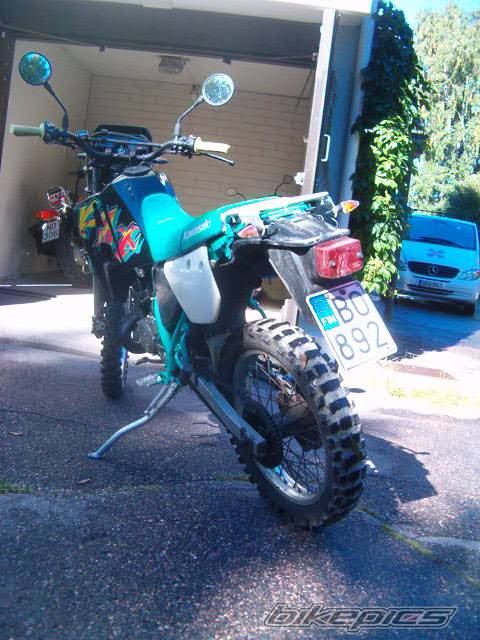 Bike Photo 430530