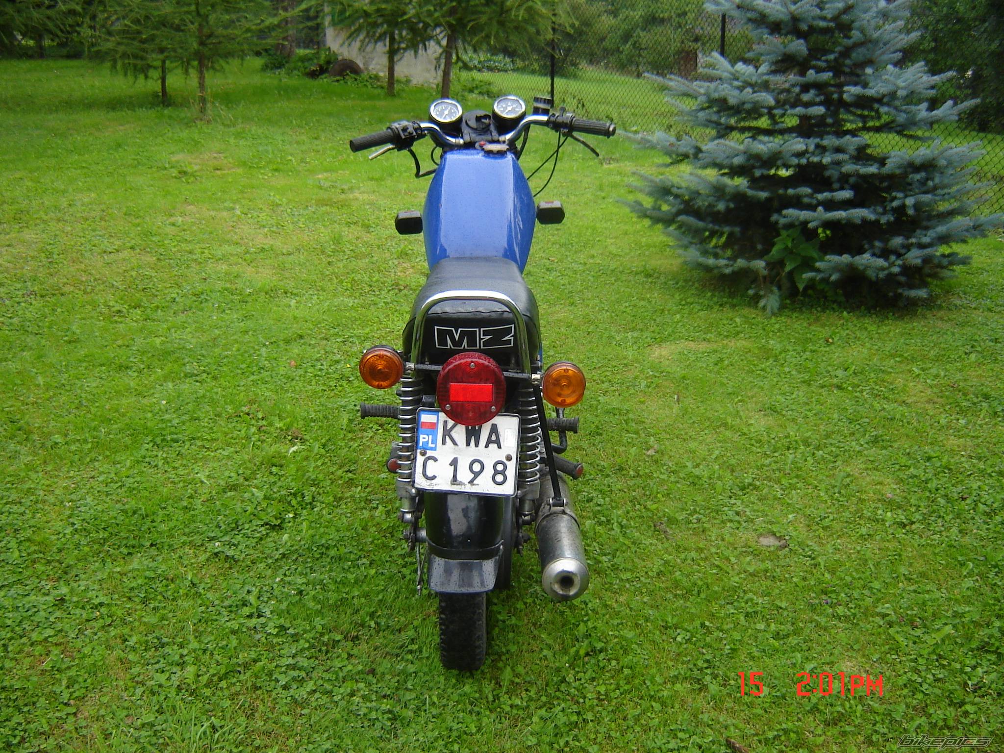 Bike Photo 430538