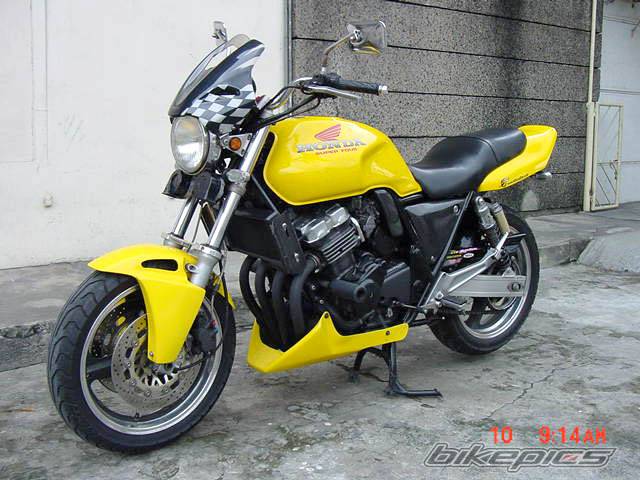 Bike Photo 430549