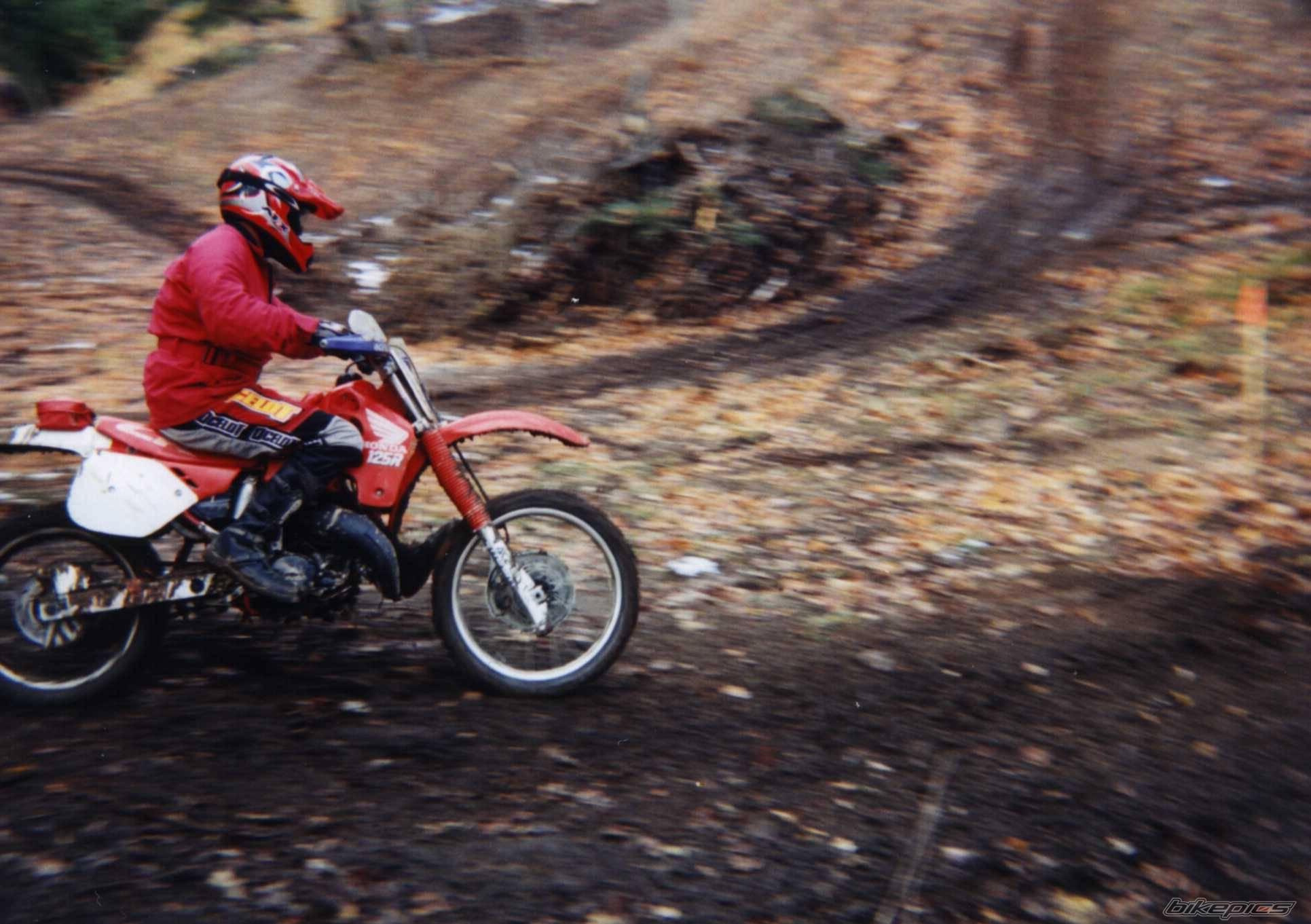 Bike Photo 43055