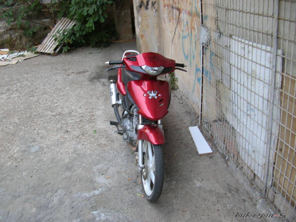 Bike Photo 430572