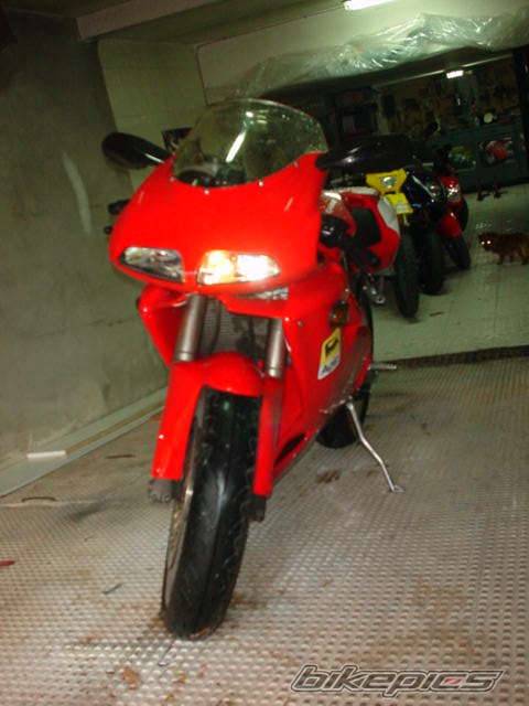 Bike Photo 430575