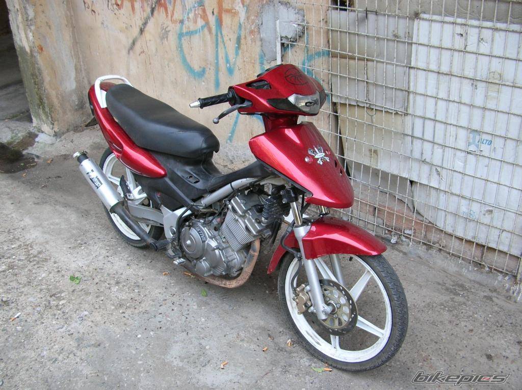 Bike Photo 430582