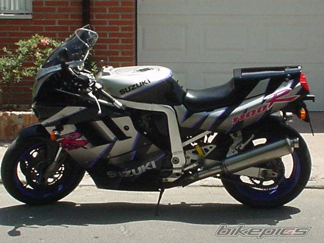 Bike Photo 430585