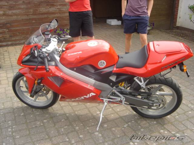 Bike Photo 430596