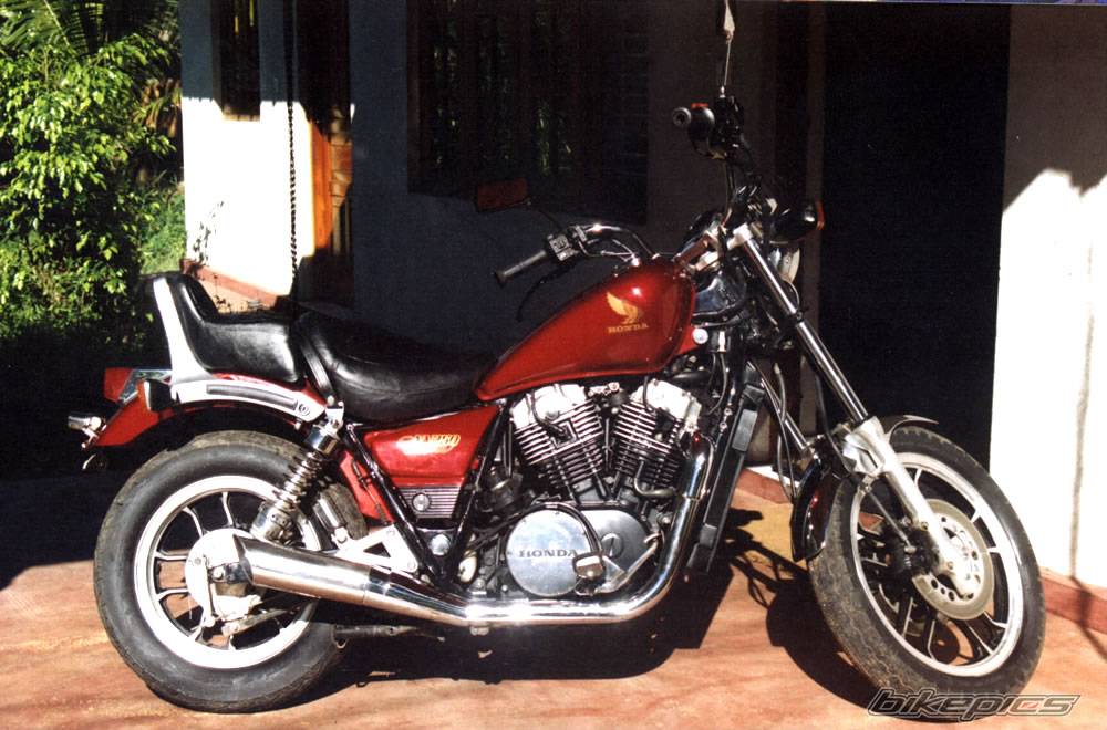 Bike Photo 43068