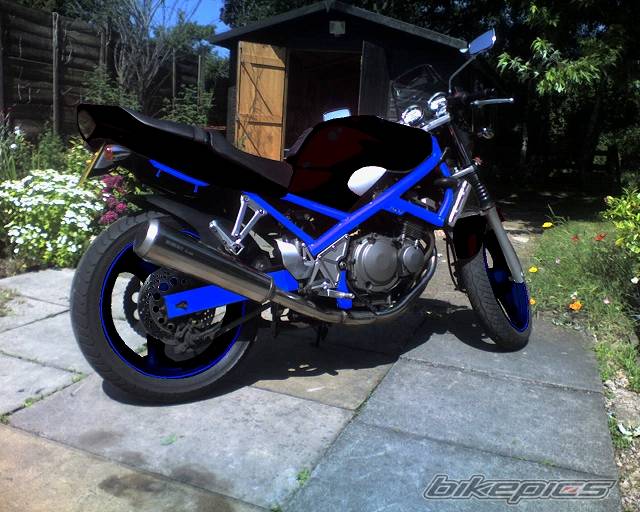 Bike Photo 430698