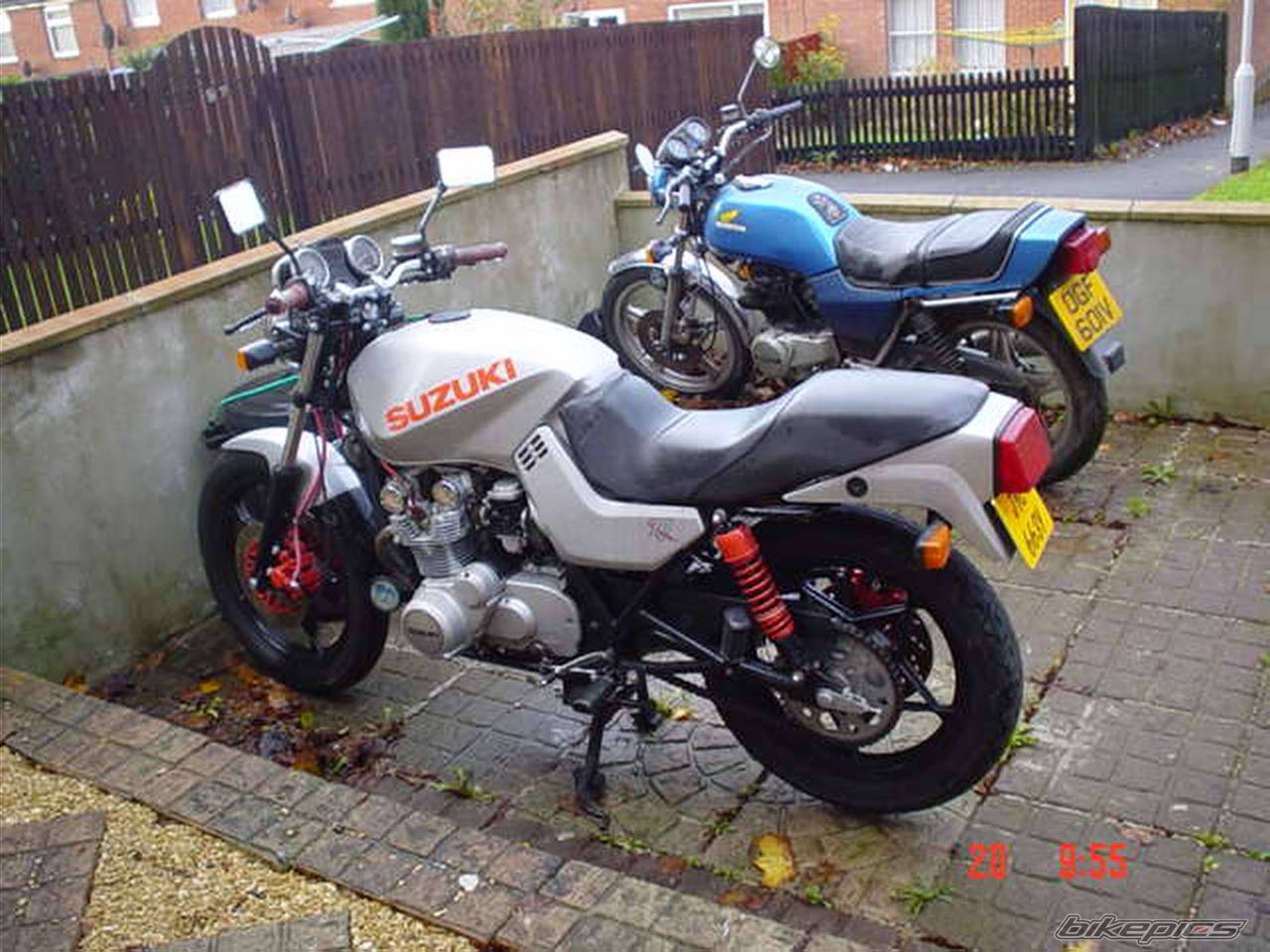 Bike Photo 43070
