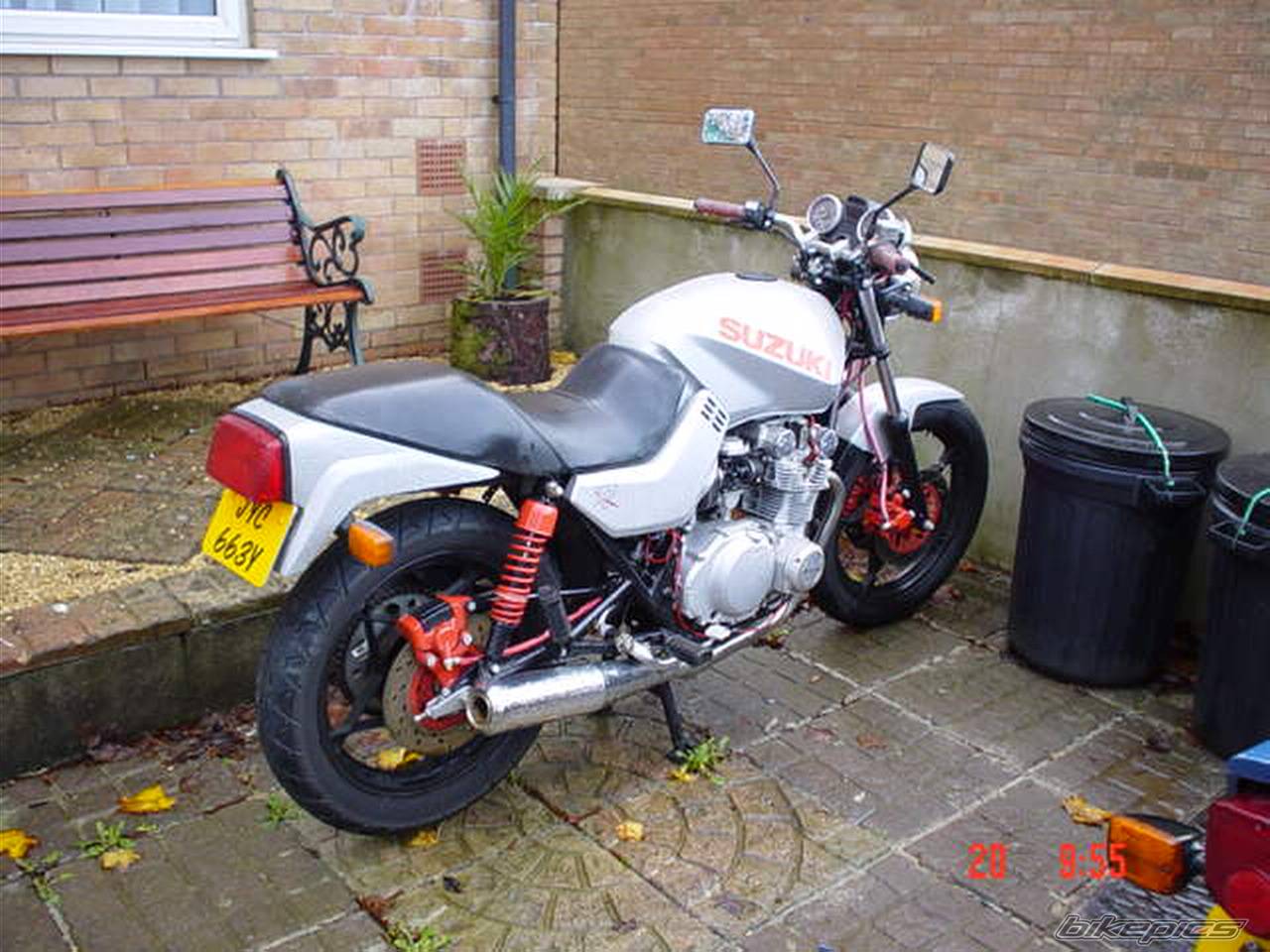 Bike Photo 43071