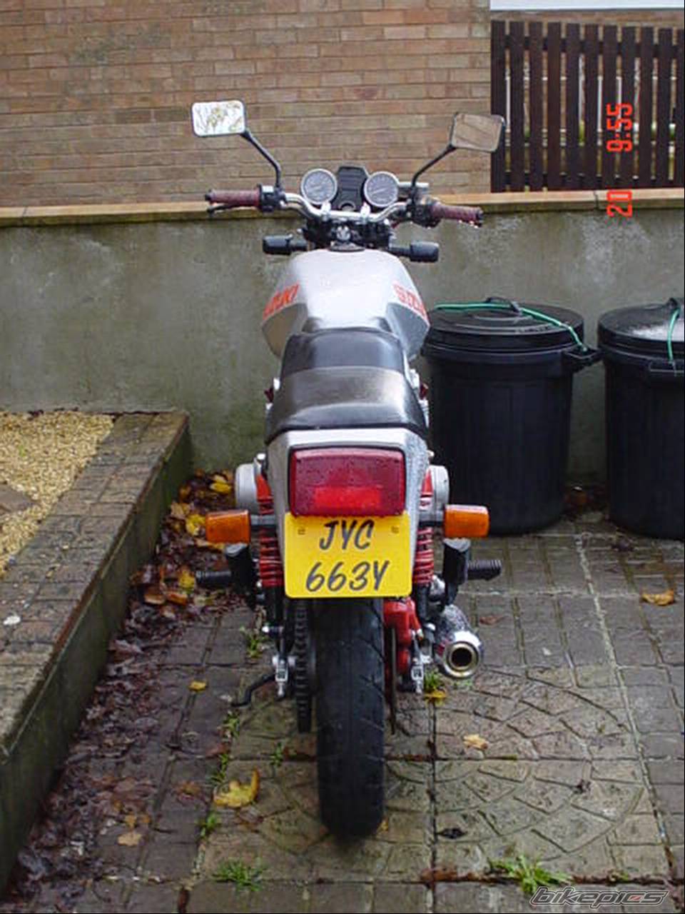 Bike Photo 43072