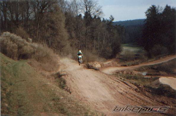 Bike Photo 43075