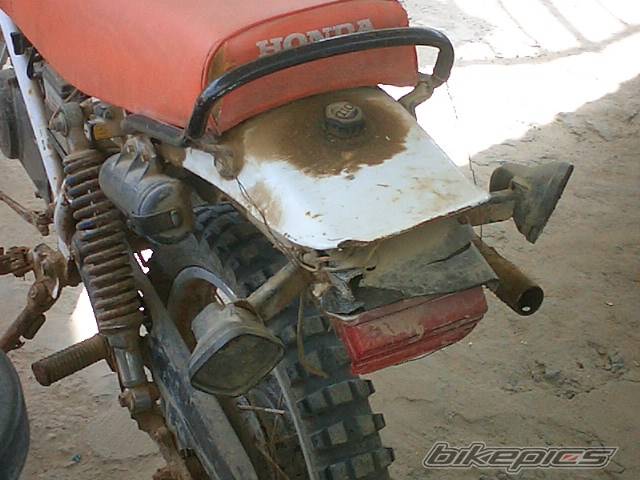 Bike Photo 430783