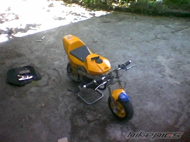 Bike Photo 430857