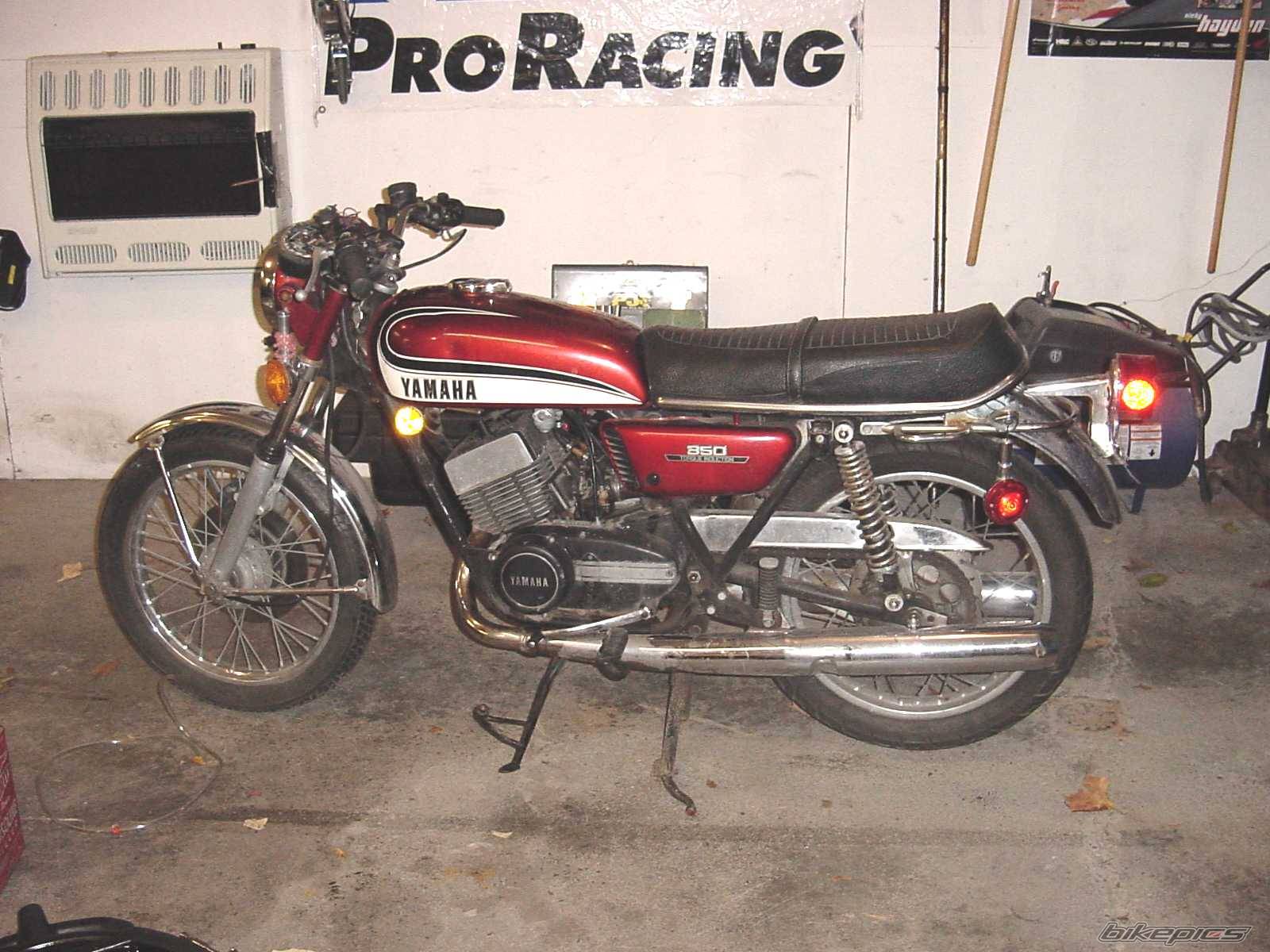 Bike Photo 43086