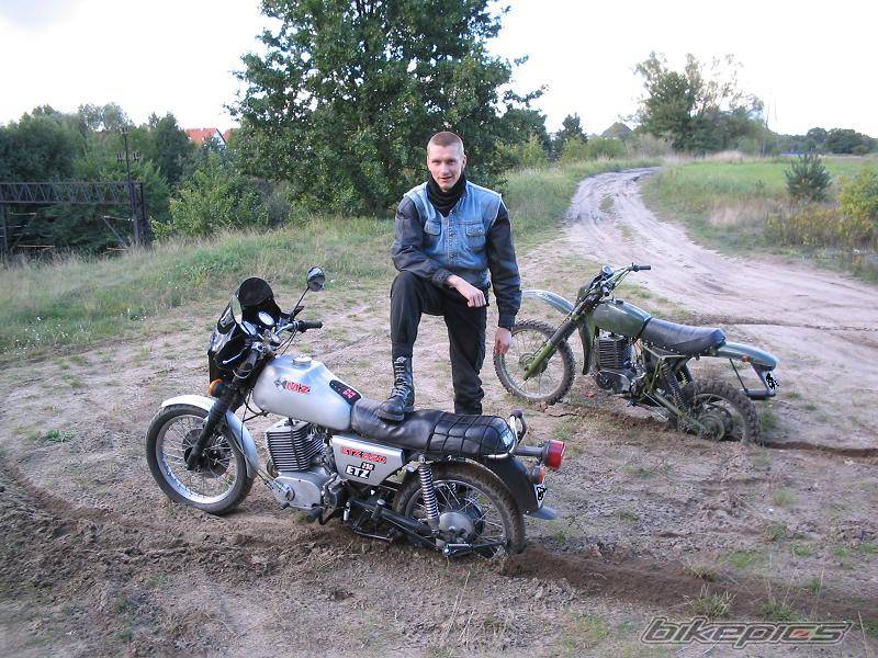 Bike Photo 430867