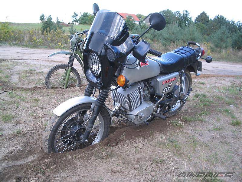 Bike Photo 430869