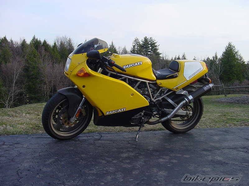 Bike Photo 43087