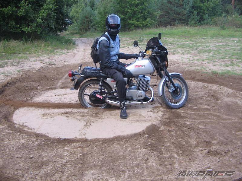 Bike Photo 430874