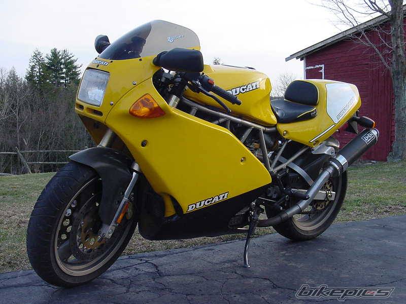 Bike Photo 43090