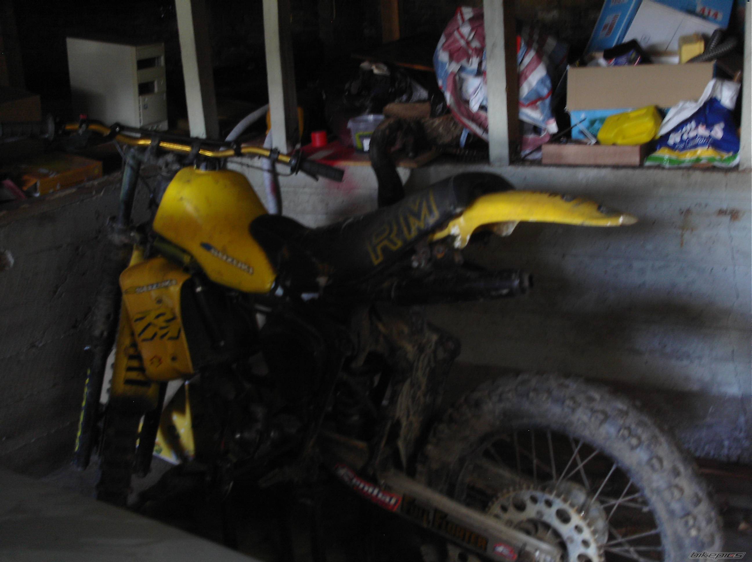Bike Photo 430909