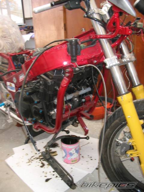 Bike Photo 430916