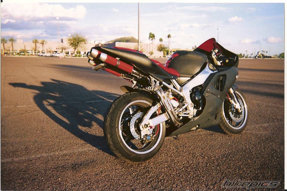 Bike Photo 430934