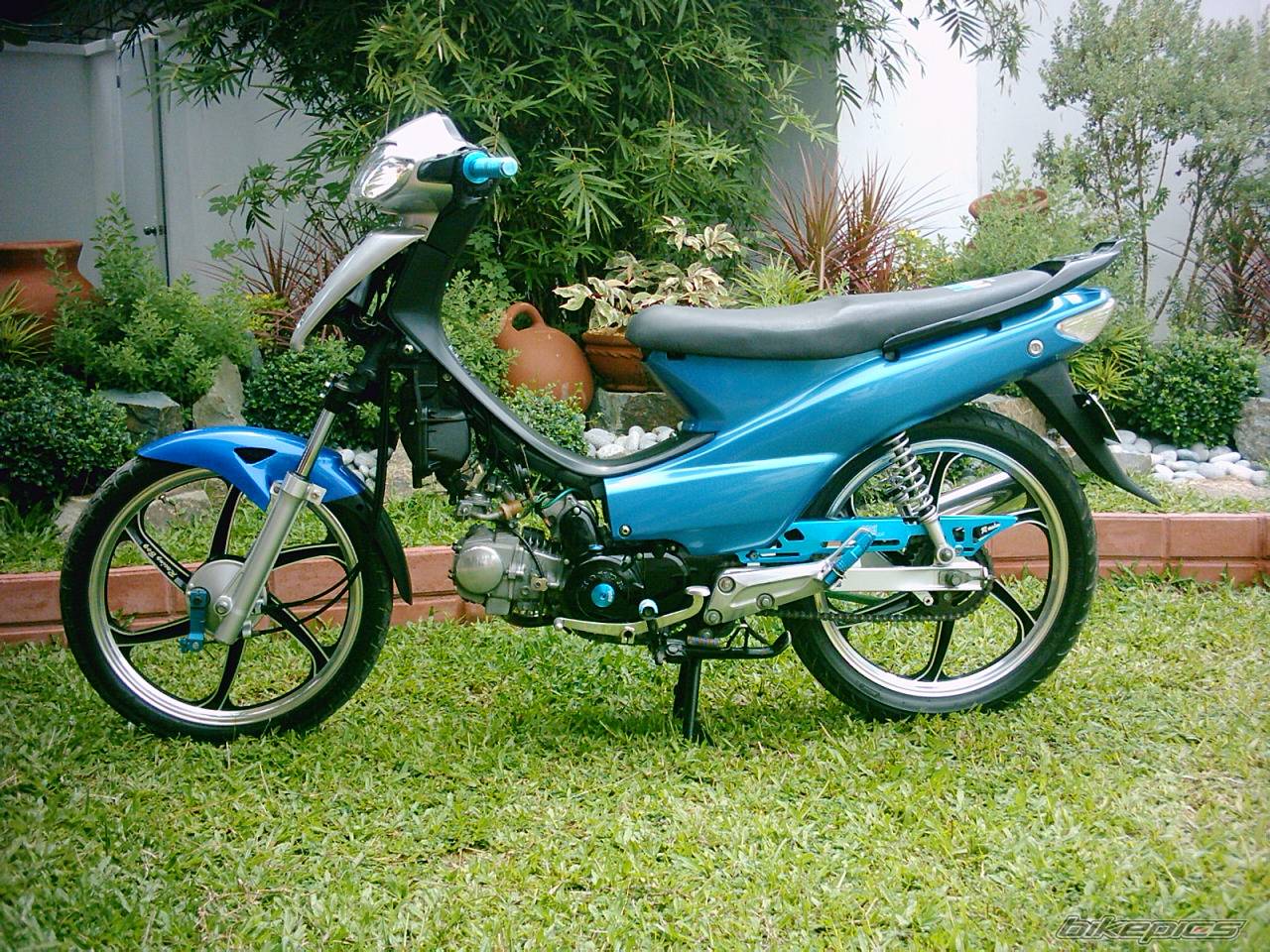 Bike Photo 430935