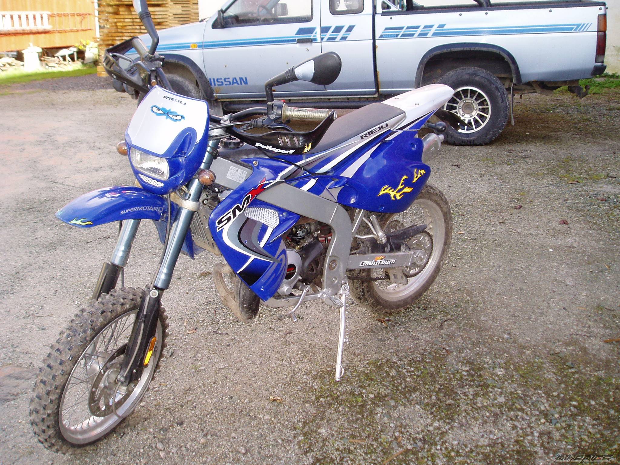 Bike Photo 430936