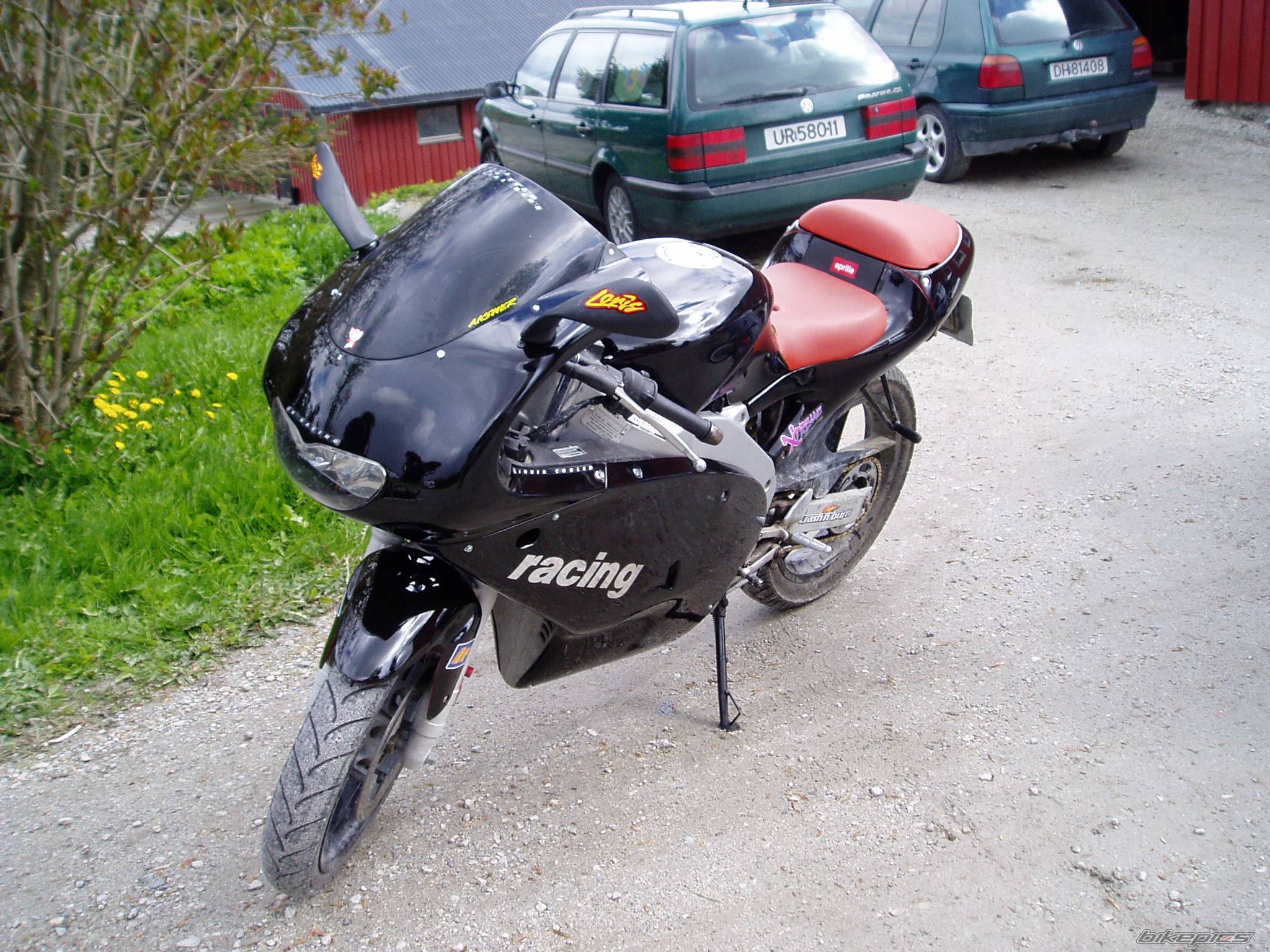 Bike Photo 430938
