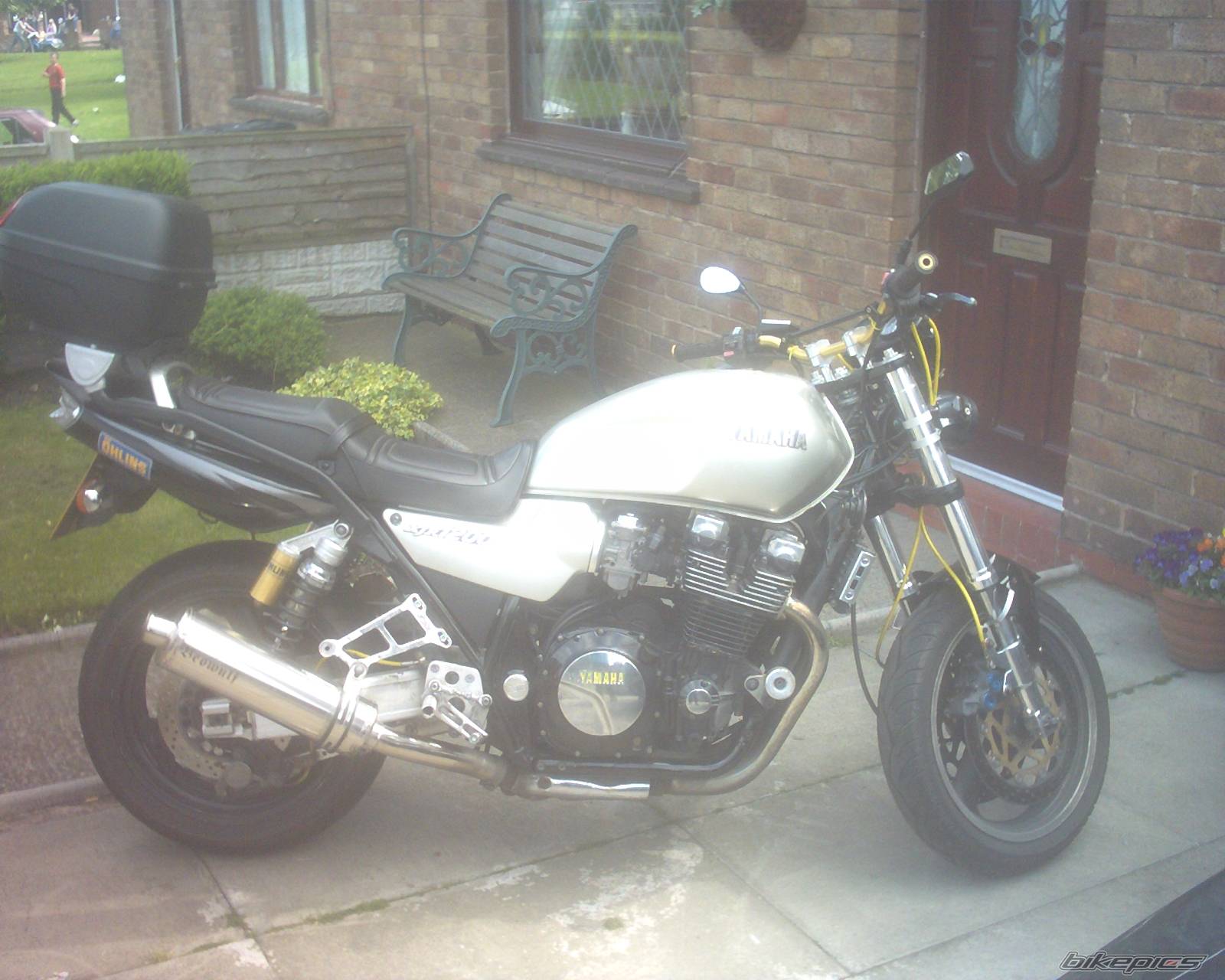 Bike Photo 430987