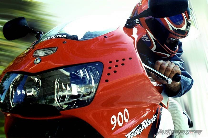 Bike Photo 431