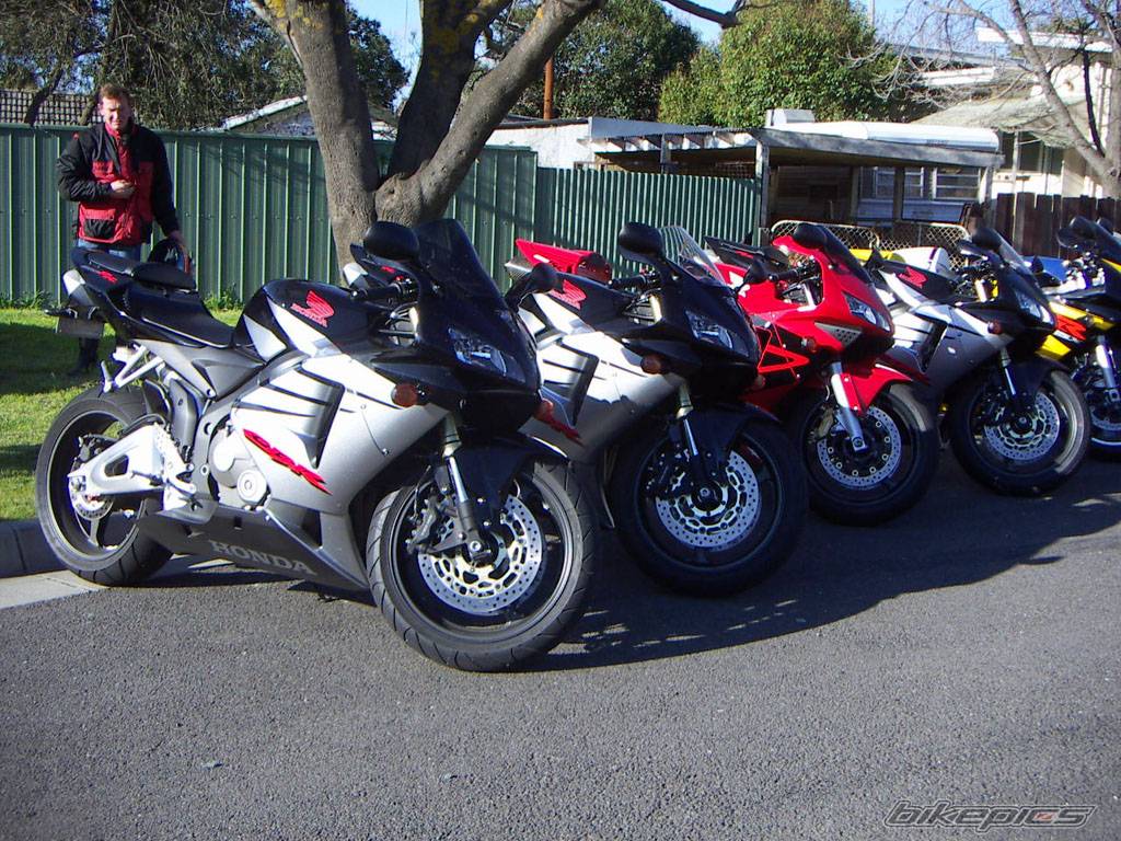 Bike Photo 431005