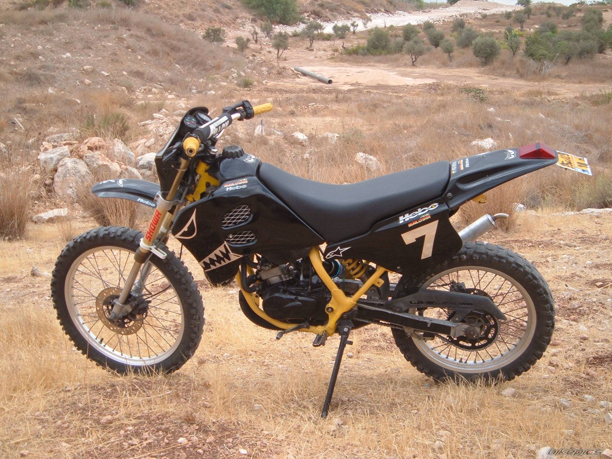 Bike Photo 431006