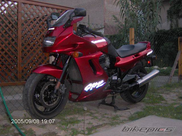 Bike Photo 431058