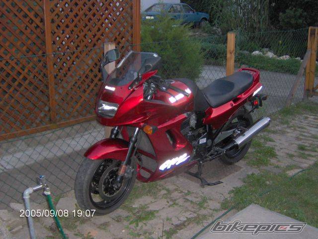 Bike Photo 431060
