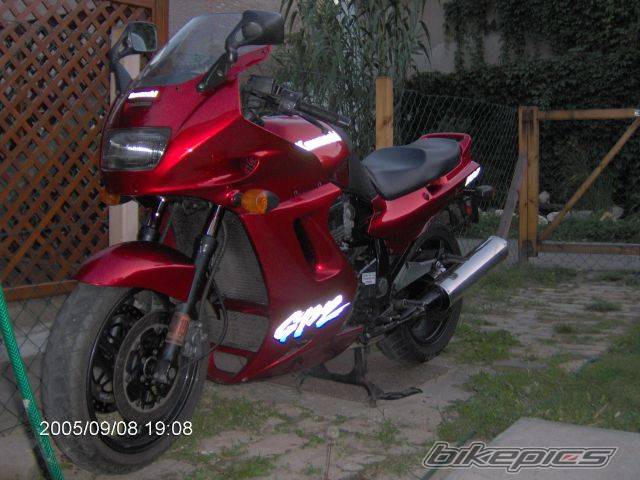 Bike Photo 431065