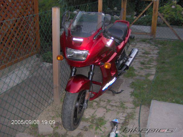 Bike Photo 431067