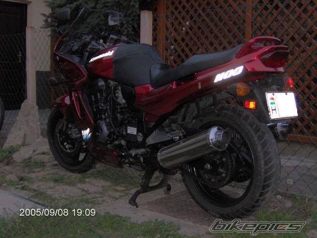 Bike Photo 431070