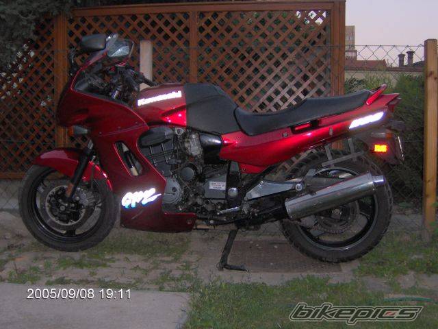 Bike Photo 431071