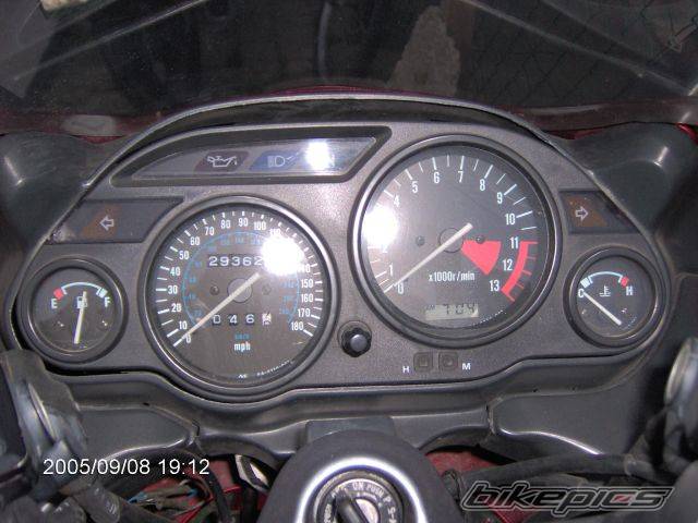 Bike Photo 431074