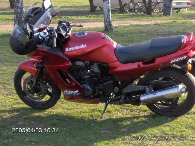 Bike Photo 431076
