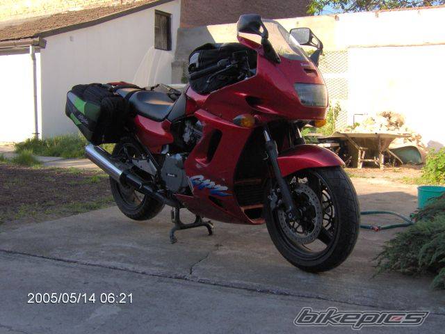 Bike Photo 431077