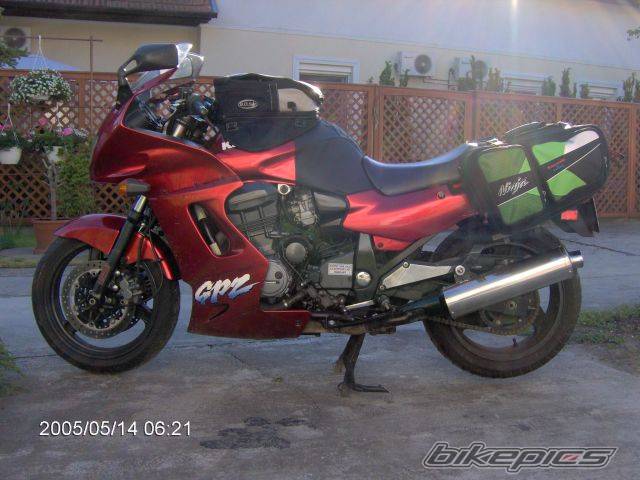 Bike Photo 431079