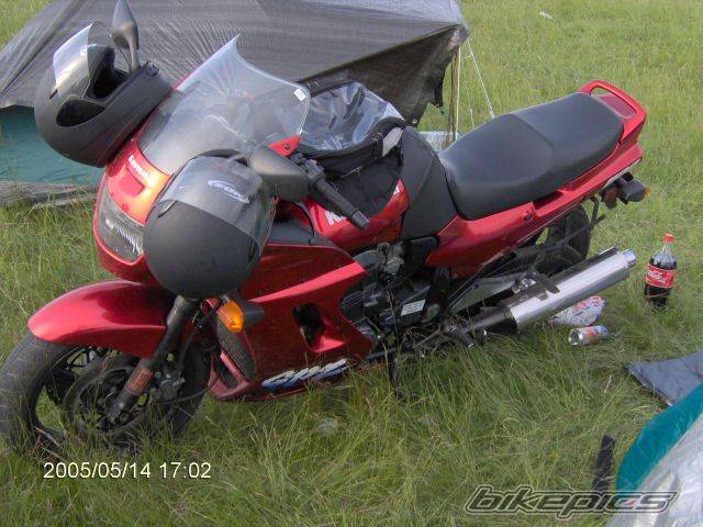 Bike Photo 431081